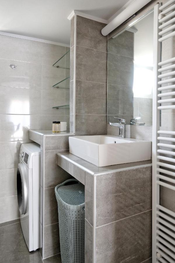 Poseidon Residence Atena Cameră foto